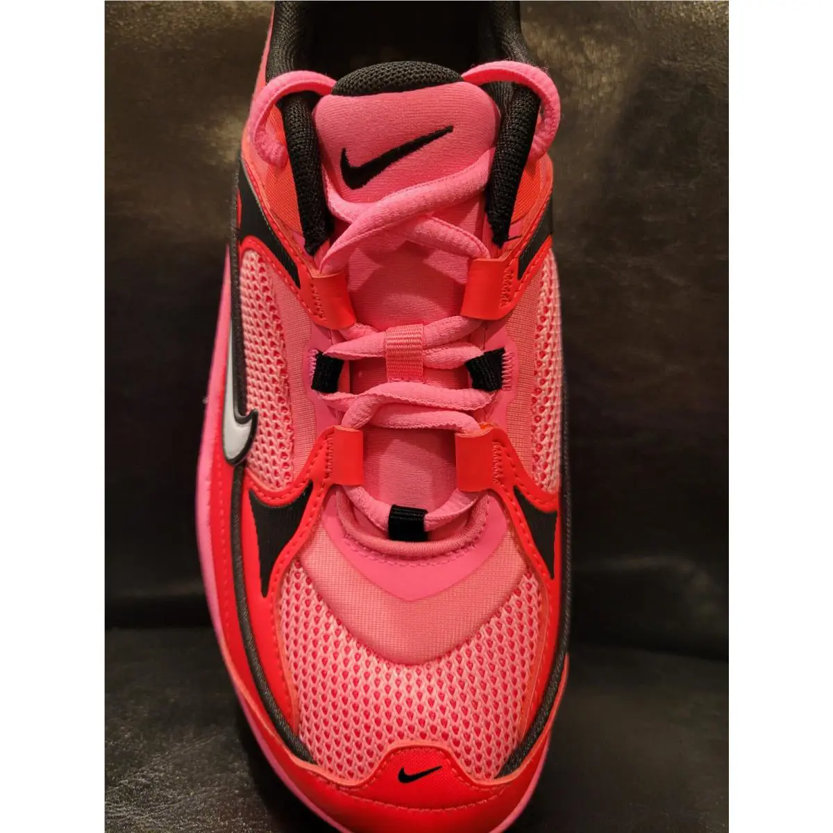 Nike shoes - Nike Air Max Bliss - Air Max Bliss - Pink 23