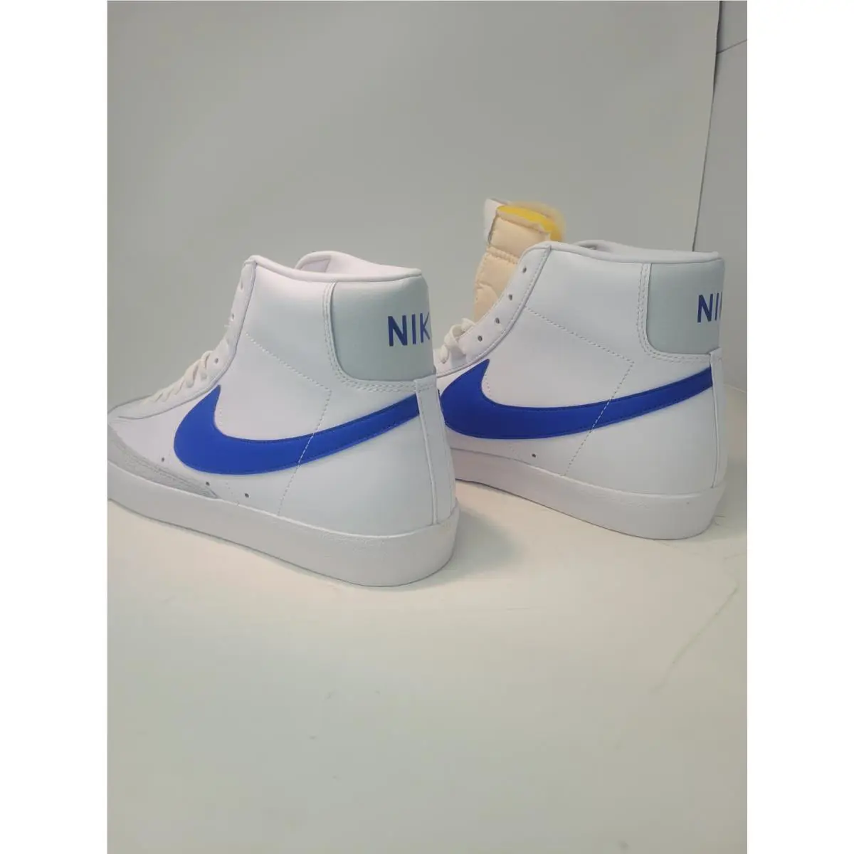 Nike shoes - Nike Blazer - Blazer - BQ6806-124 - White 2