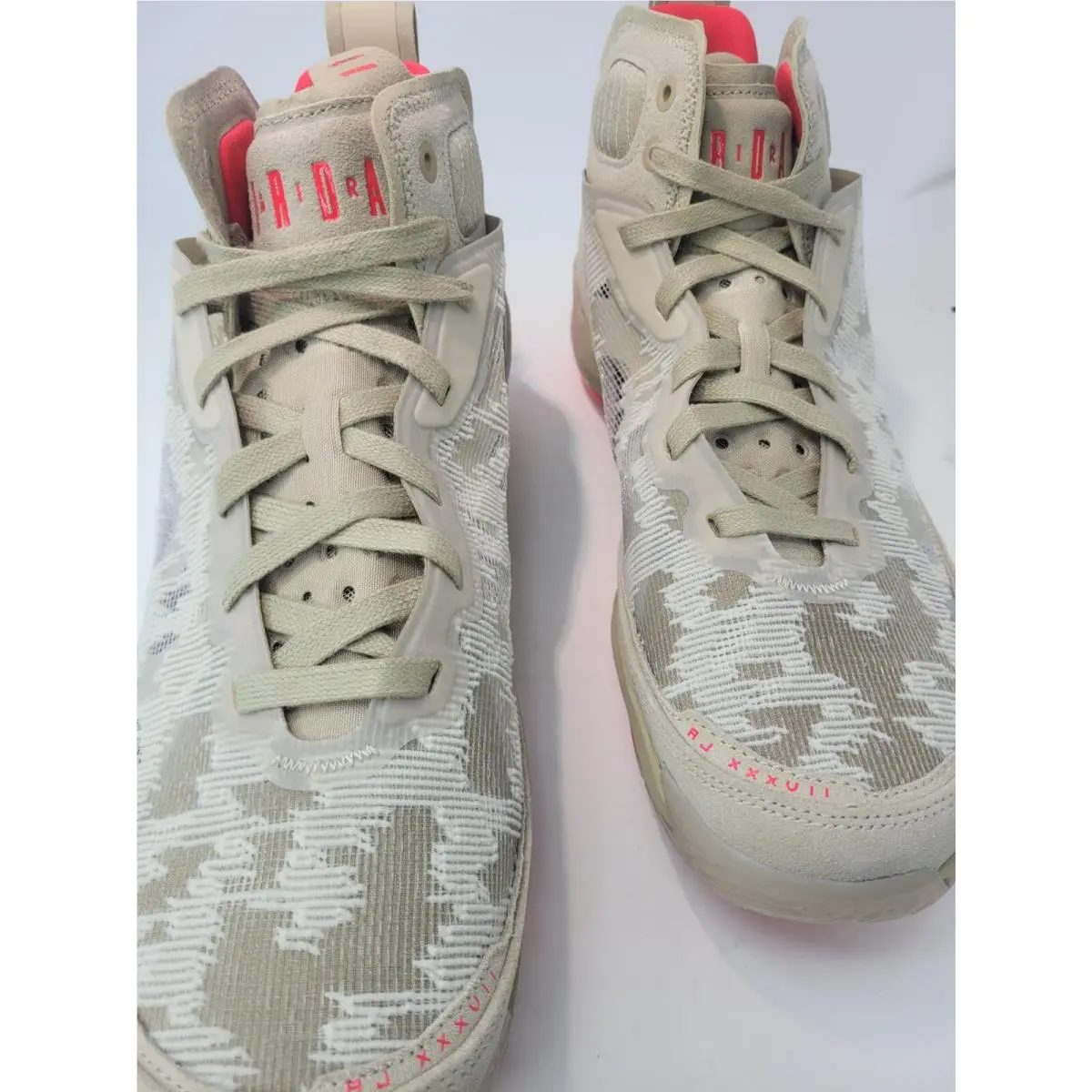 Nike shoes - Air Jordan 37 - Air - FD6721-200 - Beige 14