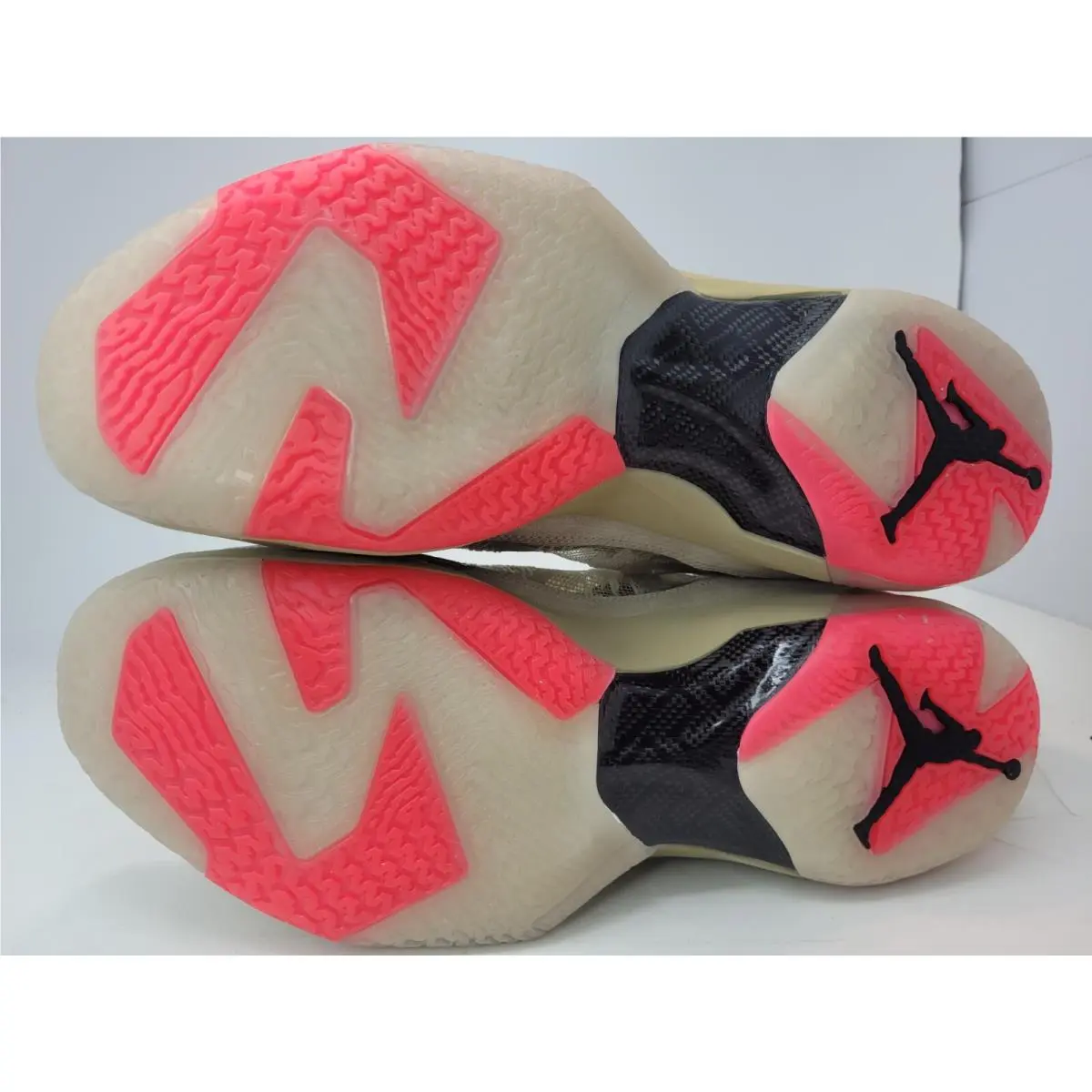 Nike shoes - Air Jordan 37 - Air - FD6721-200 - Beige 15