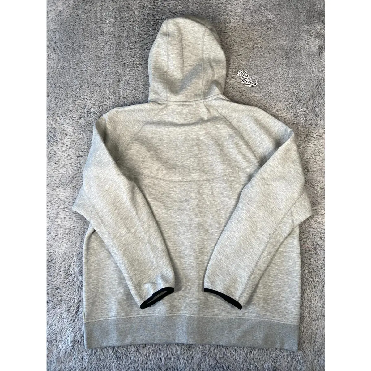 Nike clothing - Gray 0