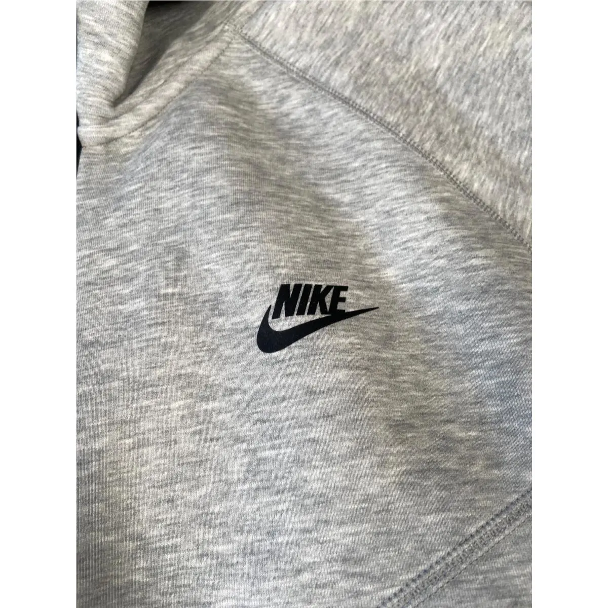 Nike clothing - Gray 3