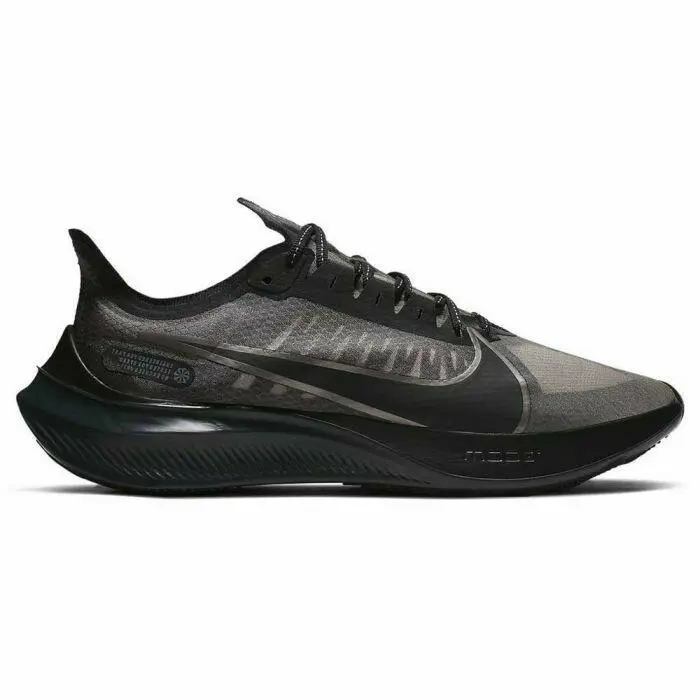 Nike shoes - Nike Zoom Gravity - Zoom Gravity - BQ3202-004 - Black 0