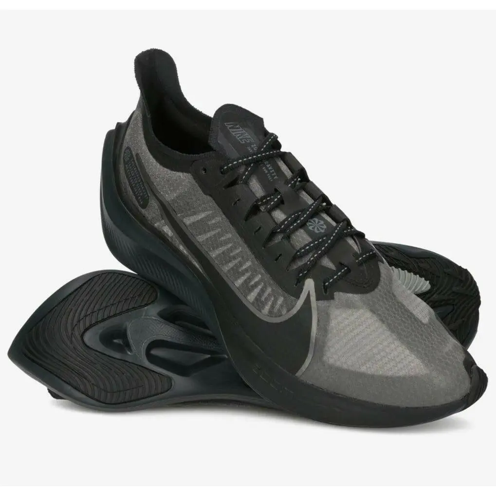 Nike shoes - Nike Zoom Gravity - Zoom Gravity - BQ3202-004 - Black 4