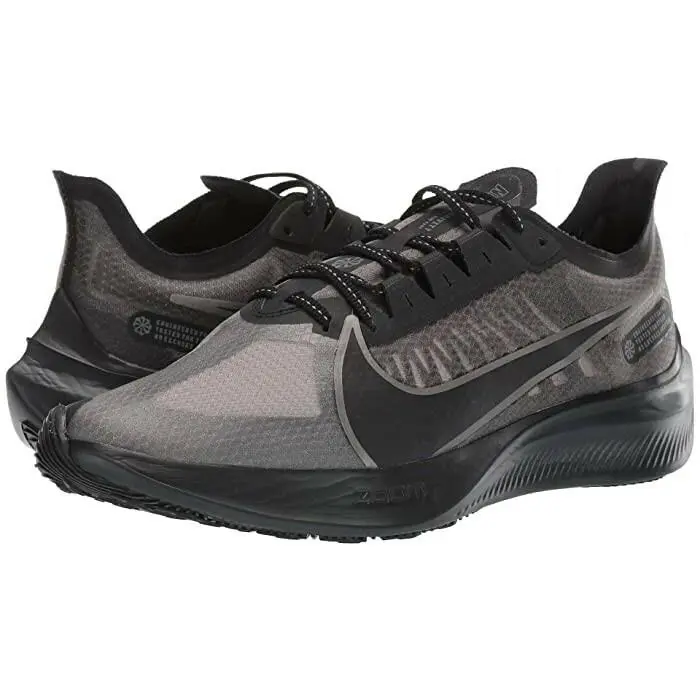 Nike shoes - Nike Zoom Gravity - Zoom Gravity - BQ3202-004 - Black 8