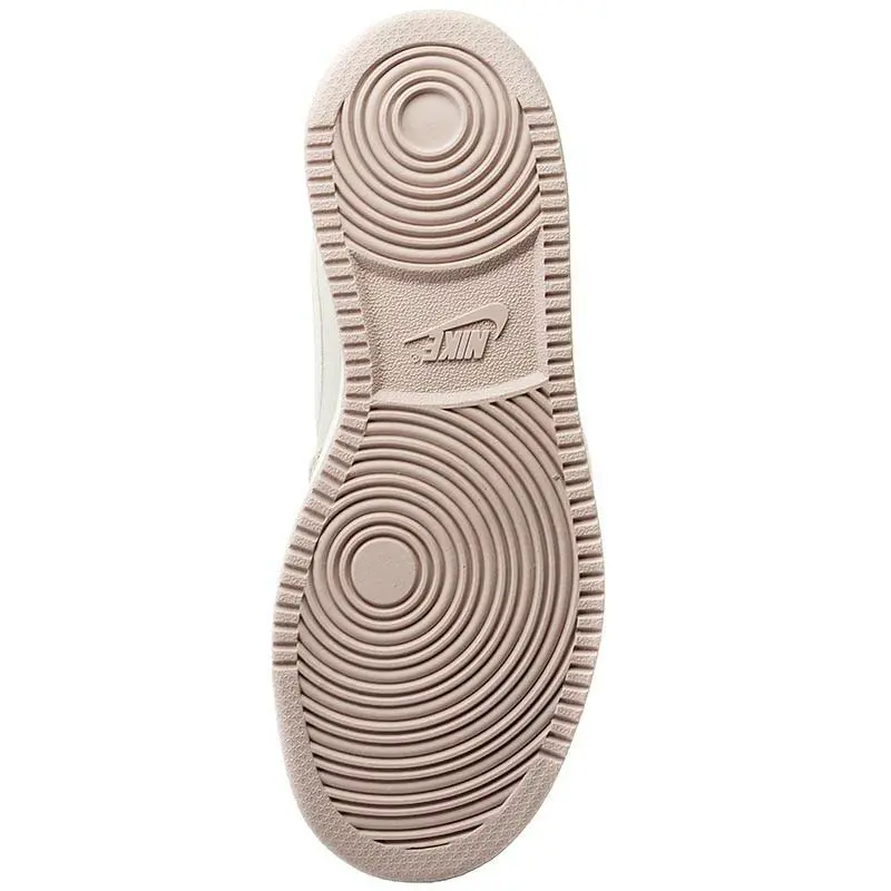 Nike shoes - Nike Court Borough - Court Borough - Sail Light Orewood Brown 5