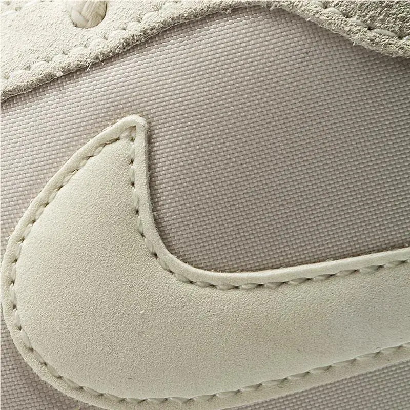 Nike shoes - Nike Court Borough - Court Borough - Sail Light Orewood Brown 4