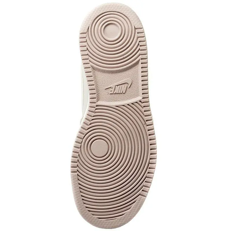 Nike shoes - Nike Court Borough - Court Borough - Sail Light Orewood Brown 12