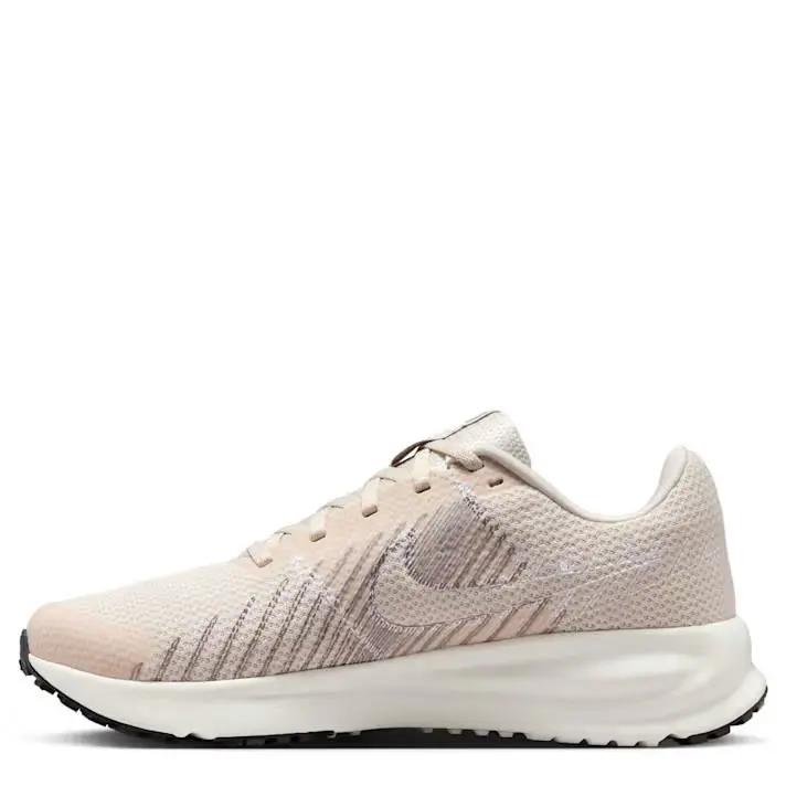 Nike shoes - Nike Run Defy - Run Defy - Beige, Manufacturer: White/Yellow/Pink 0