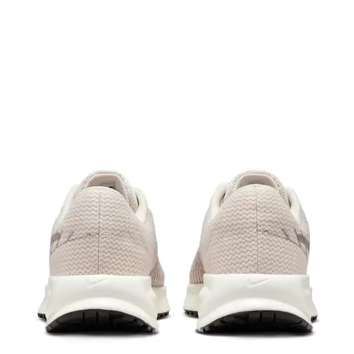 Nike shoes - Nike Run Defy - Run Defy - Beige, Manufacturer: White/Yellow/Pink 1