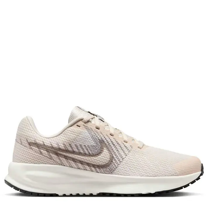 Nike shoes - Nike Run Defy - Run Defy - Beige, Manufacturer: White/Yellow/Pink 4