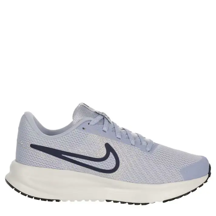 Nike shoes - Nike Run Defy - Run Defy - Beige, Manufacturer: White/Yellow/Pink 10