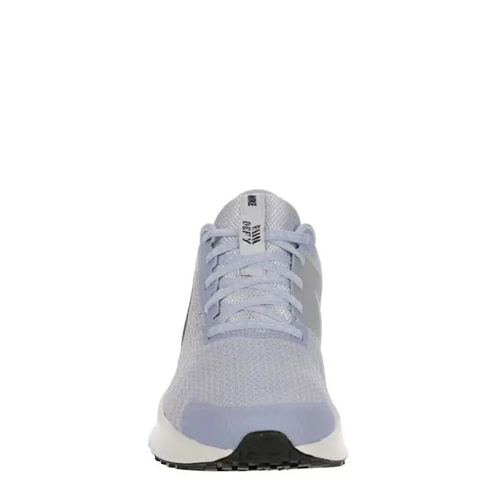 Nike shoes - Nike Run Defy - Run Defy - Beige, Manufacturer: White/Yellow/Pink 11