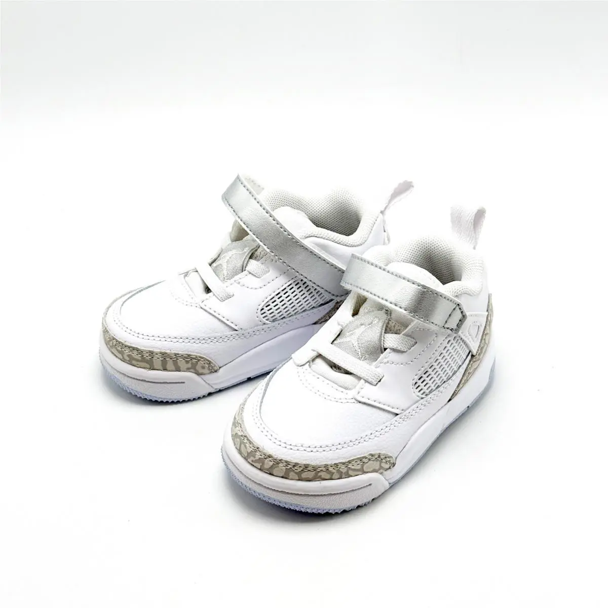 Nike shoes - Jordan Spizike - Spizike - FQ3952 103 - White 0
