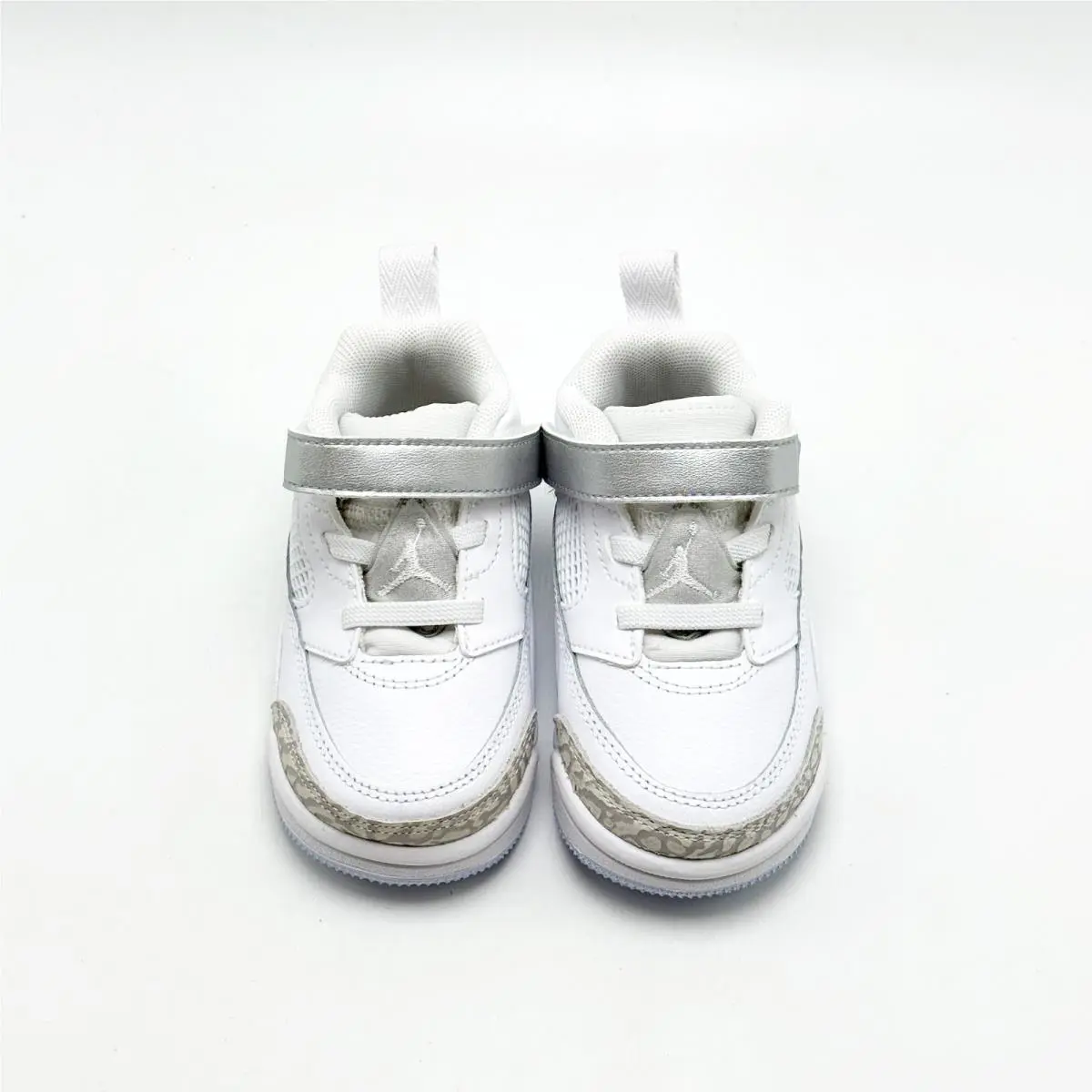 Nike shoes - Jordan Spizike - Spizike - FQ3952 103 - White 1