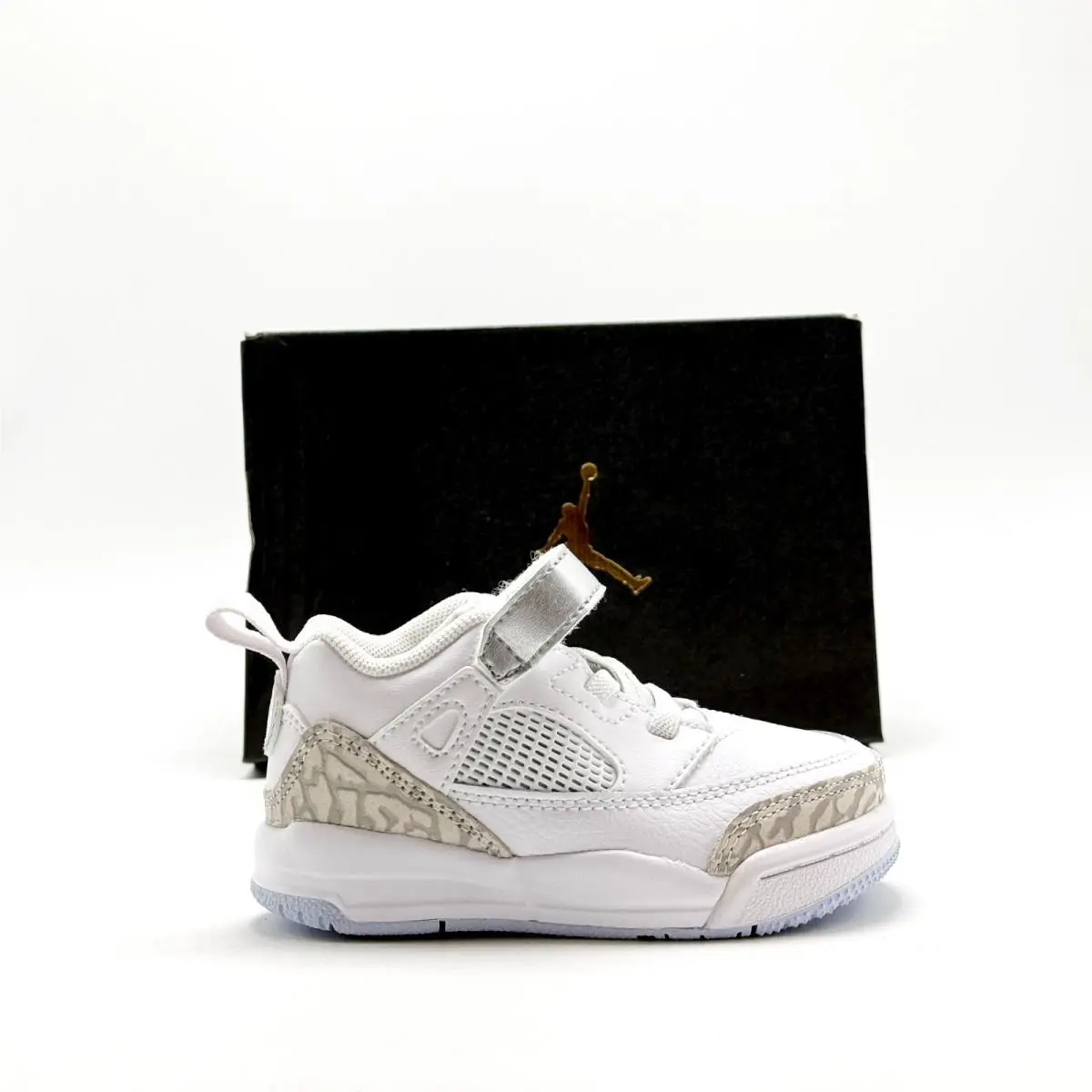 Nike shoes - Jordan Spizike - Spizike - FQ3952 103 - White 4