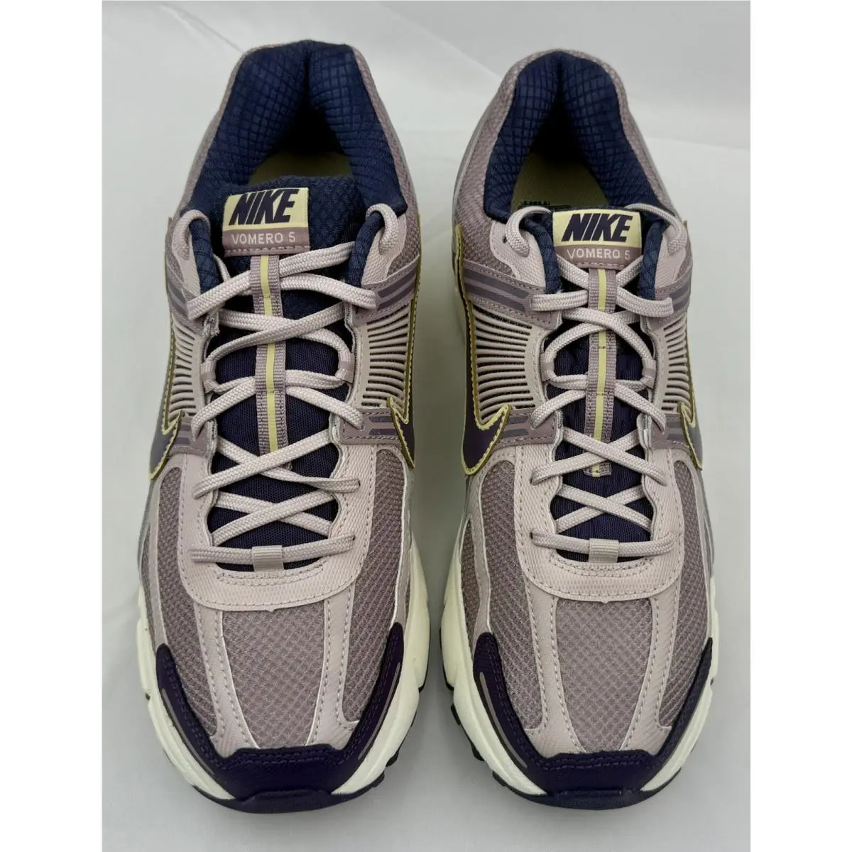 Nike shoes - Nike Zoom Vomero - Zoom Vomero - HQ3643-019 - Multicolor 2