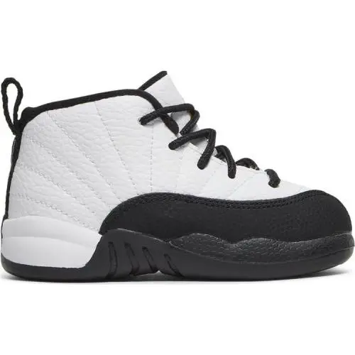 Nike shoes - White/Black/Metallic Gold 1