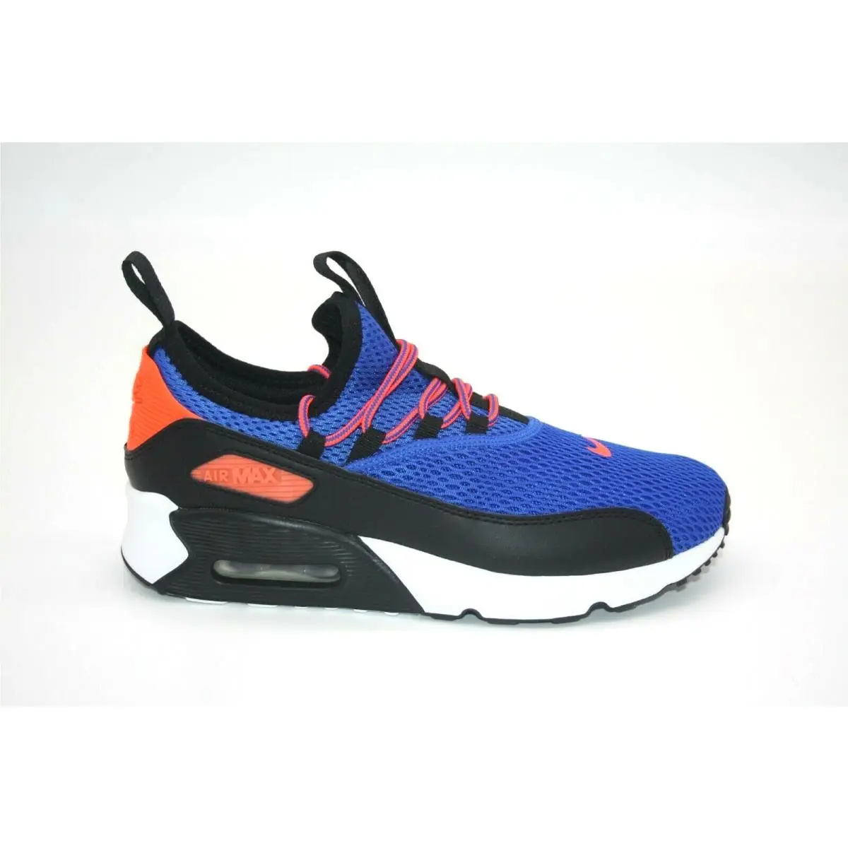 Nike shoes - Nike Air Max 90 EZ - Racer Blue/Total Crimson/Black 8