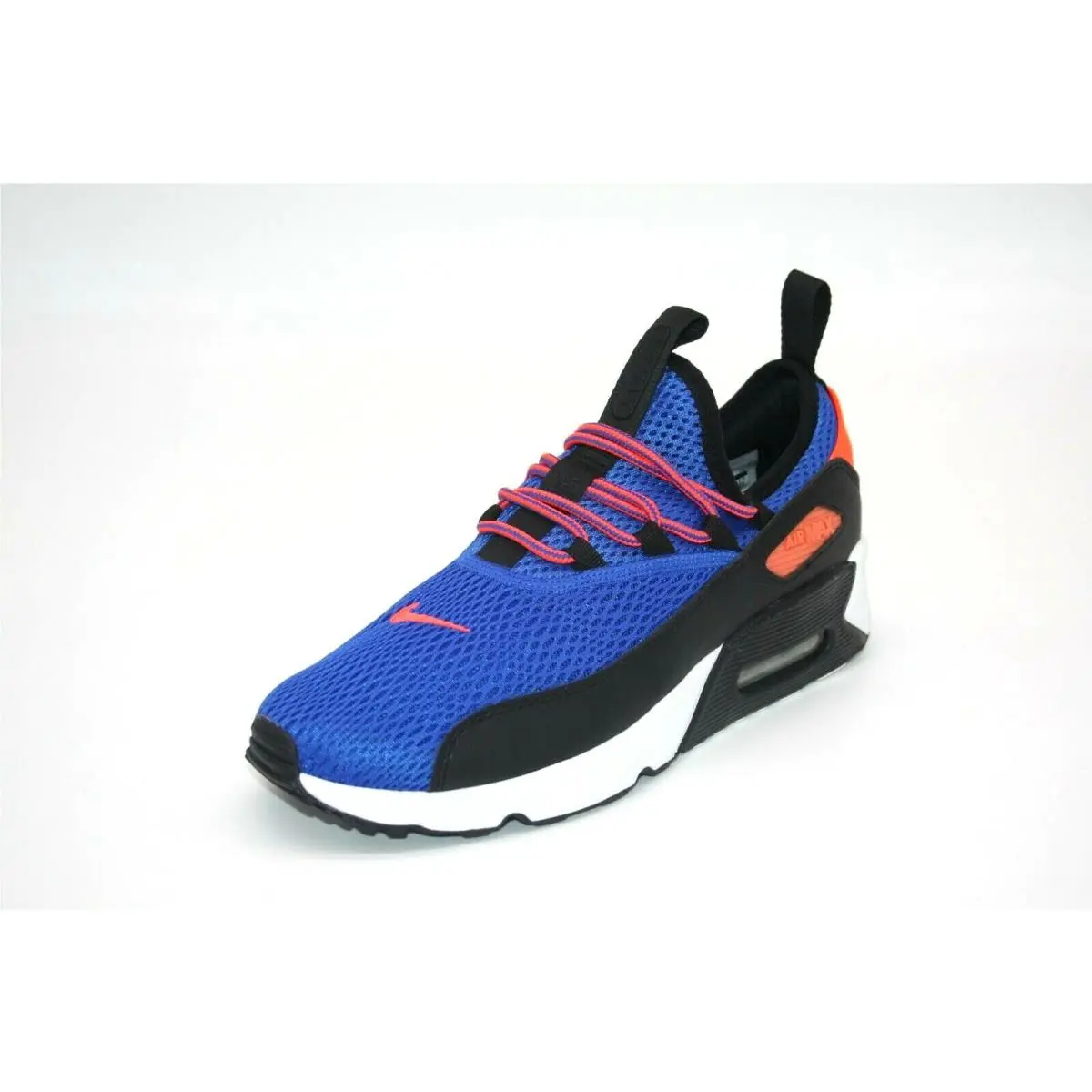 Nike shoes - Nike Air Max 90 EZ - Racer Blue/Total Crimson/Black 9