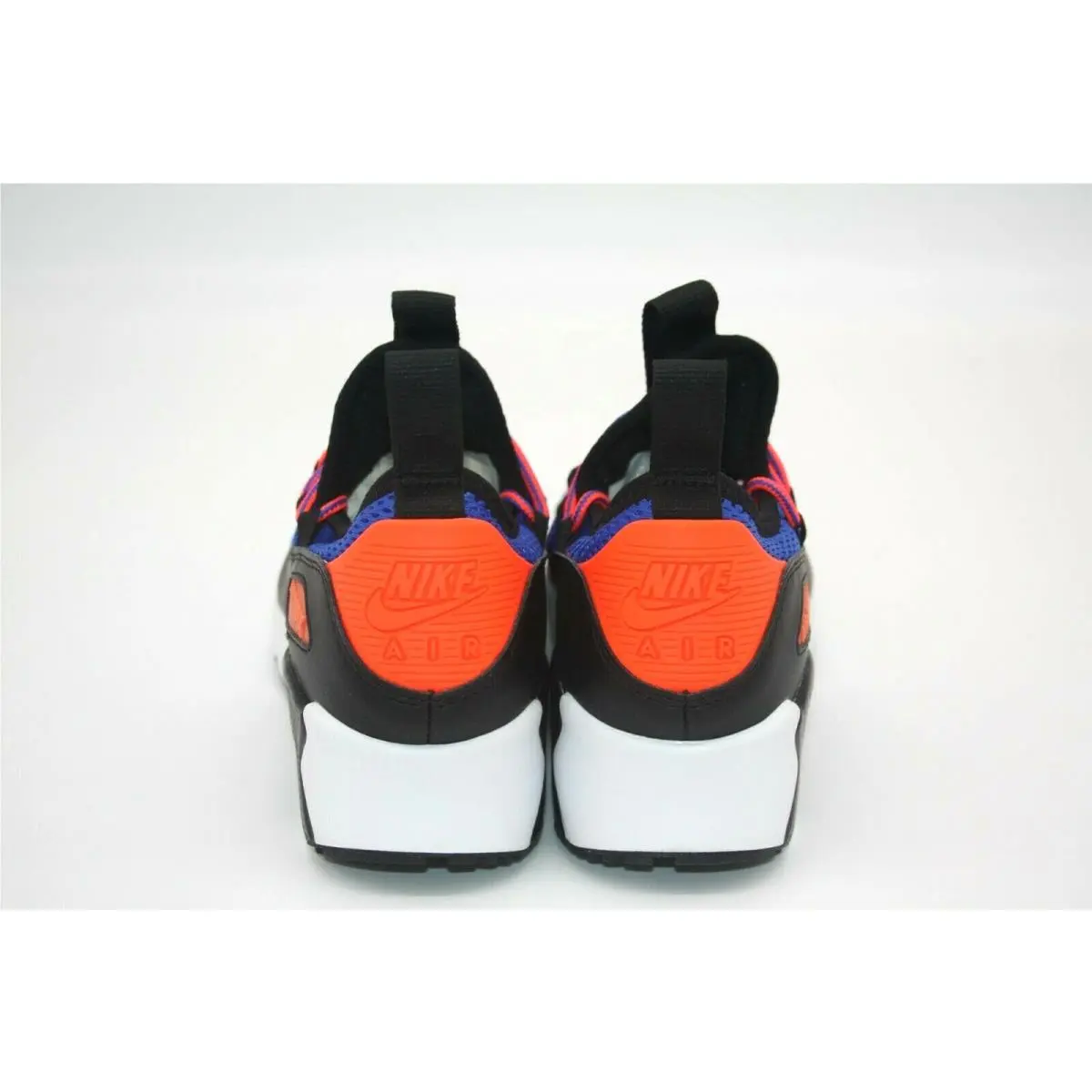Nike shoes - Nike Air Max 90 EZ - Racer Blue/Total Crimson/Black 13