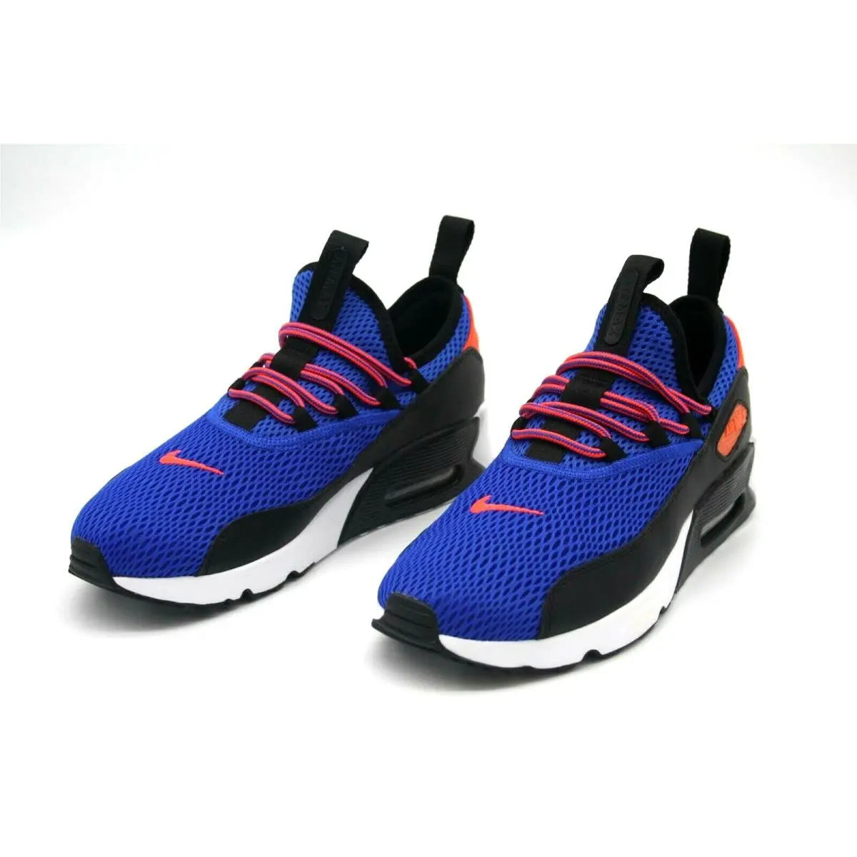 Nike shoes - Nike Air Max 90 EZ - Racer Blue/Total Crimson/Black 11