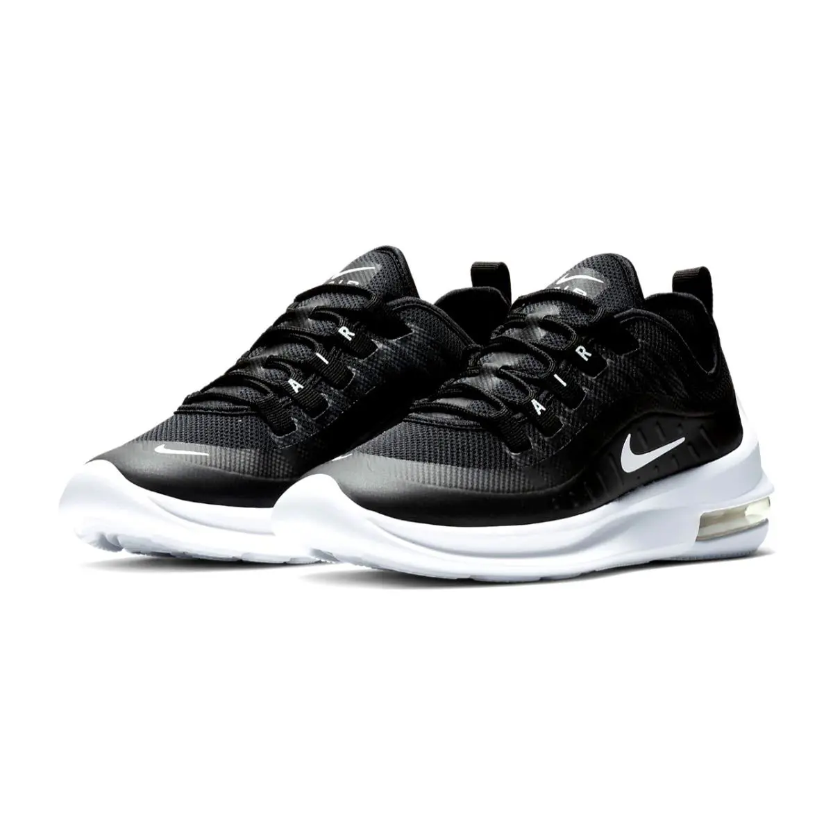 Nike shoes - Nike Air Max Axis - Air Max Axis - AA2168 002 - Black 1