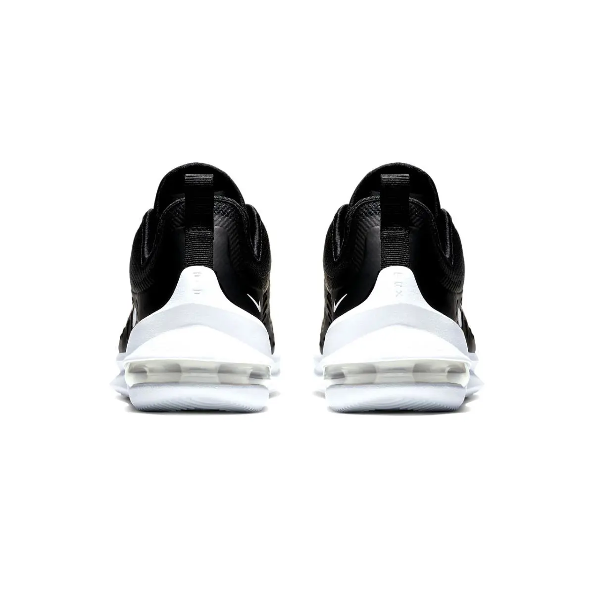 Nike shoes - Nike Air Max Axis - Air Max Axis - AA2168 002 - Black 3