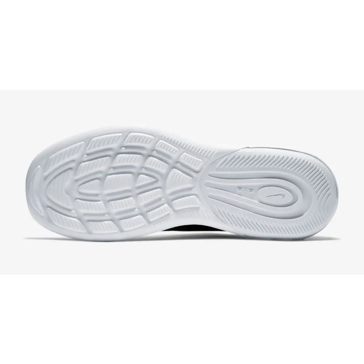 Nike shoes - Nike Air Max Axis - Air Max Axis - AA2168 002 - Black 4
