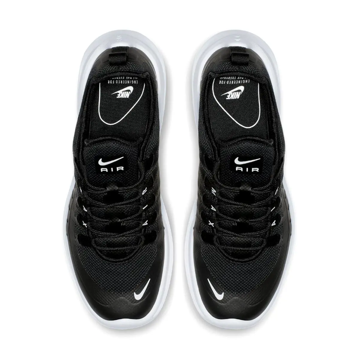 Nike shoes - Nike Air Max Axis - Air Max Axis - AA2168 002 - Black 9
