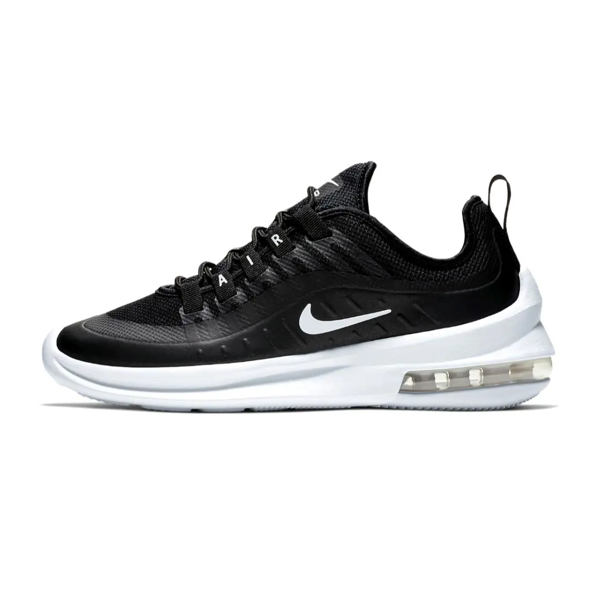 Nike shoes - Nike Air Max Axis - Air Max Axis - AA2168 002 - Black 6