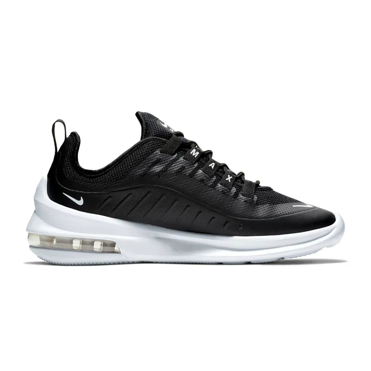 Nike shoes - Nike Air Max Axis - Air Max Axis - AA2168 002 - Black 7
