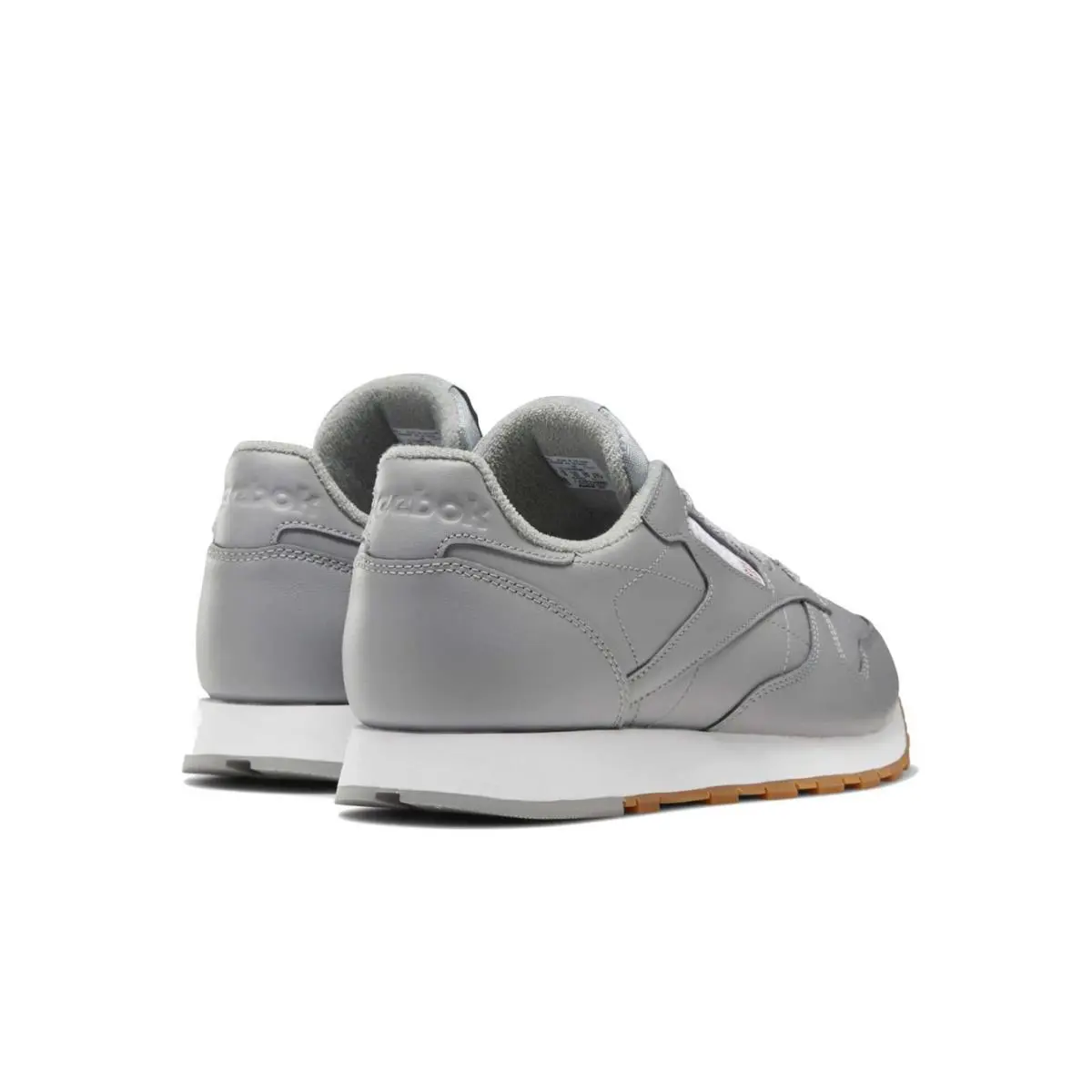 Reebok shoes - Reebok Classic - Classic - DV7172 - White 1
