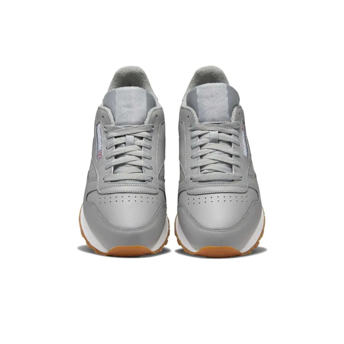 Reebok shoes - Reebok Classic - Classic - DV7172 - White 2