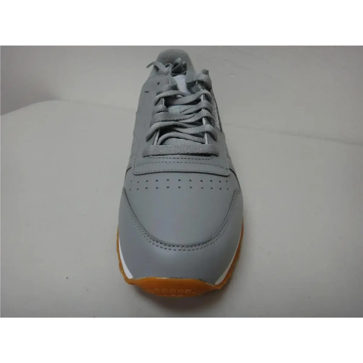 Reebok shoes - Classic Leather - Classic Leather - DV7172 - Gray 3