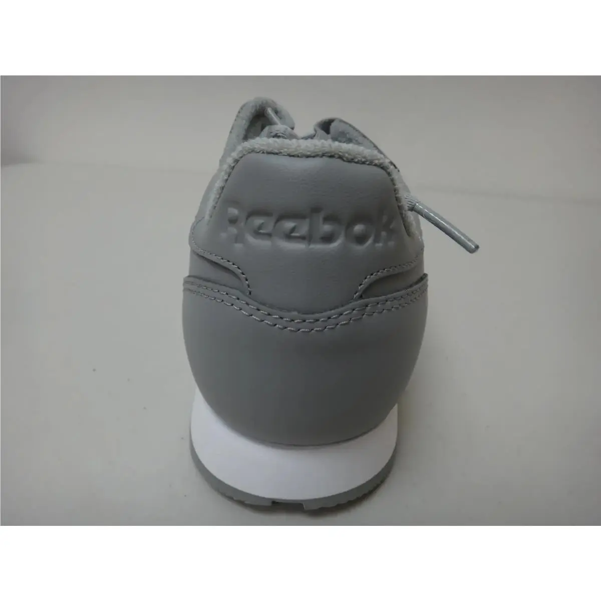 Reebok shoes - Classic Leather - Classic Leather - DV7172 - Gray 5