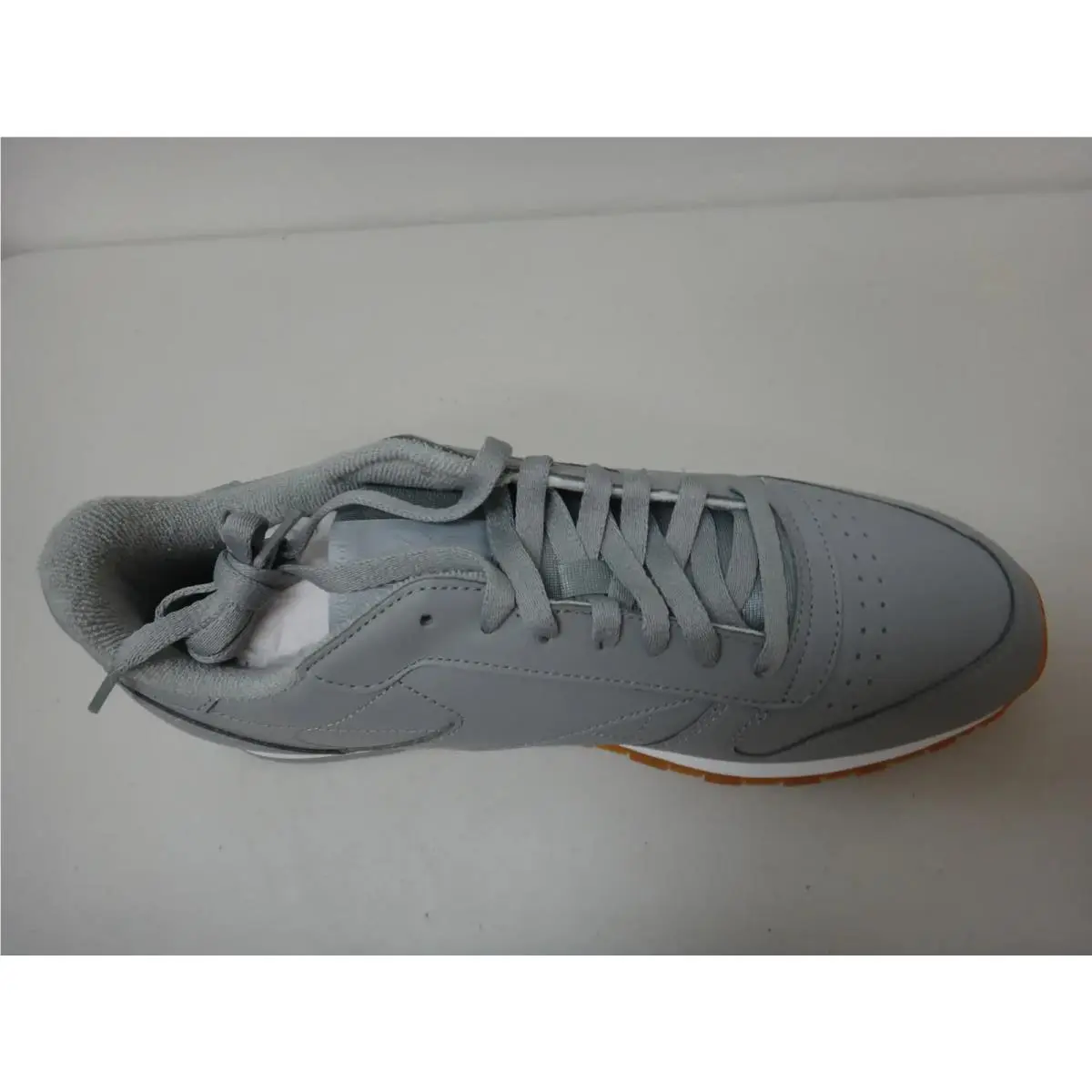 Reebok shoes - Classic Leather - Classic Leather - DV7172 - Gray 6