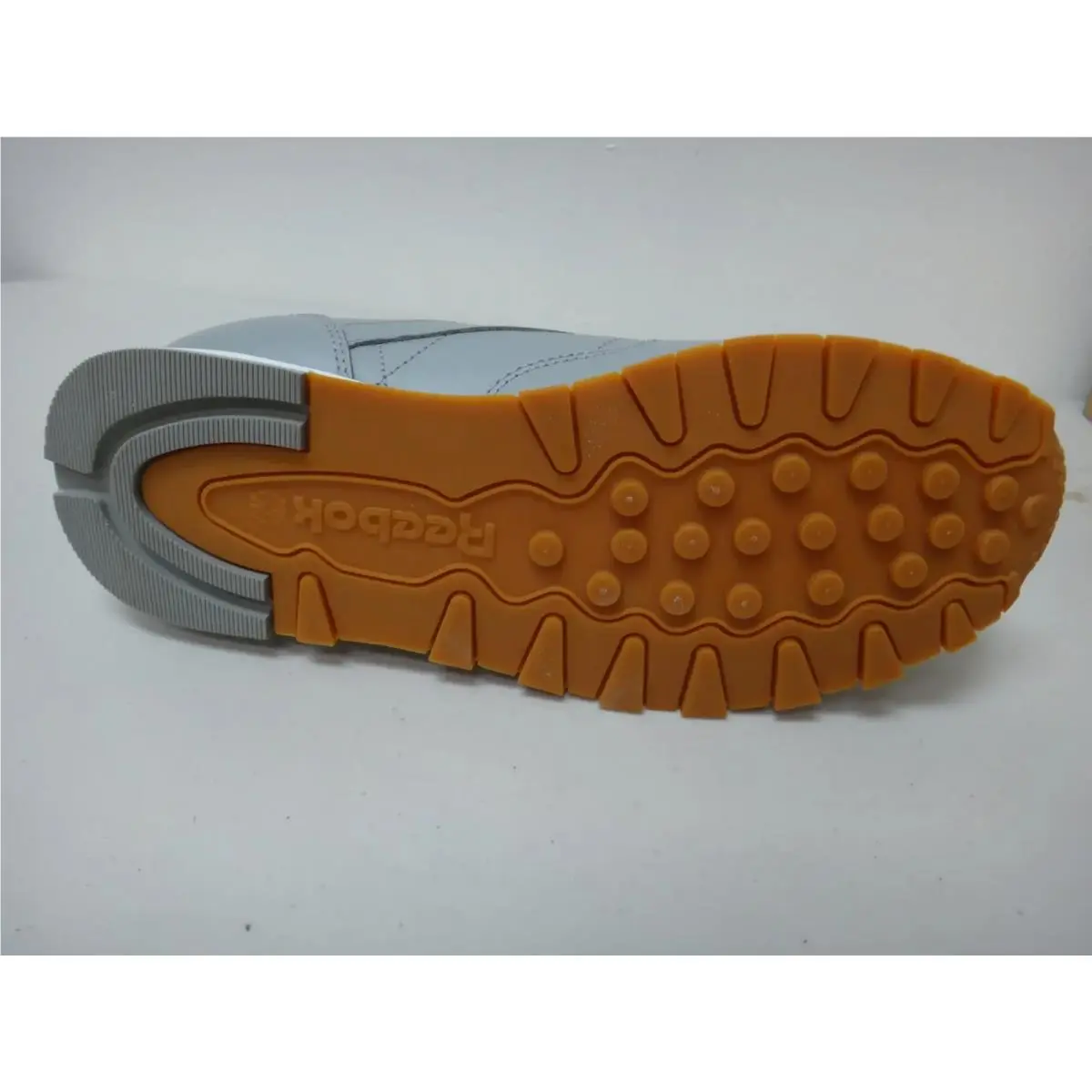 Reebok shoes - Classic Leather - Classic Leather - DV7172 - Gray 7