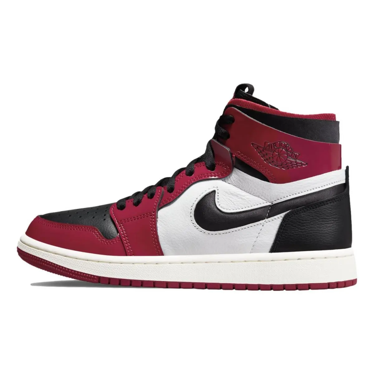 Nike shoes - Air Jordan 1 - Air - CT0979-610 - Gym Red/Sail-White-Black 0