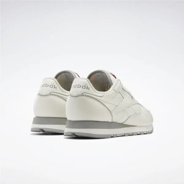 Reebok shoes - Reebok Classic Leather Cb-Spr - Classic Leather - LWK96 - White (UPC: 195734512759) 0