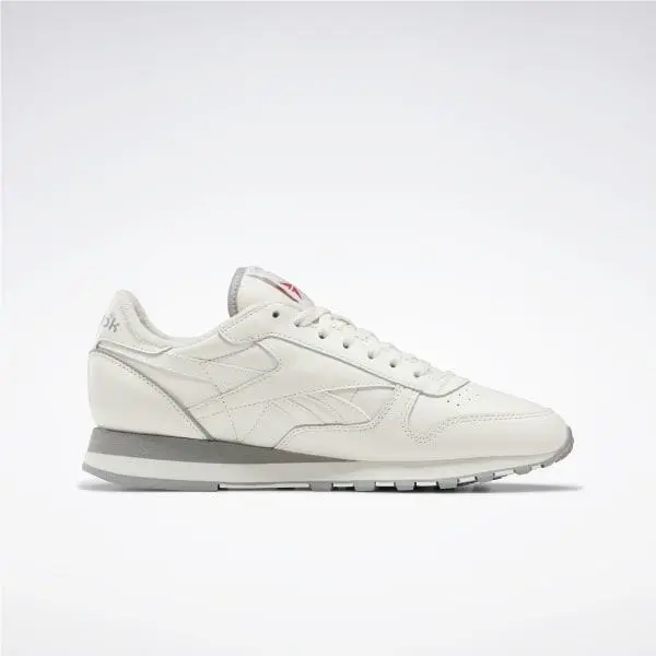Reebok shoes - Reebok Classic Leather Cb-Spr - Classic Leather - LWK96 - White (UPC: 195734512759) 1