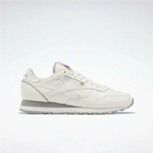 Reebok shoes - Reebok Classic Leather Cb-Spr - Classic Leather - LWK96 - White (UPC: 195734512759) 2