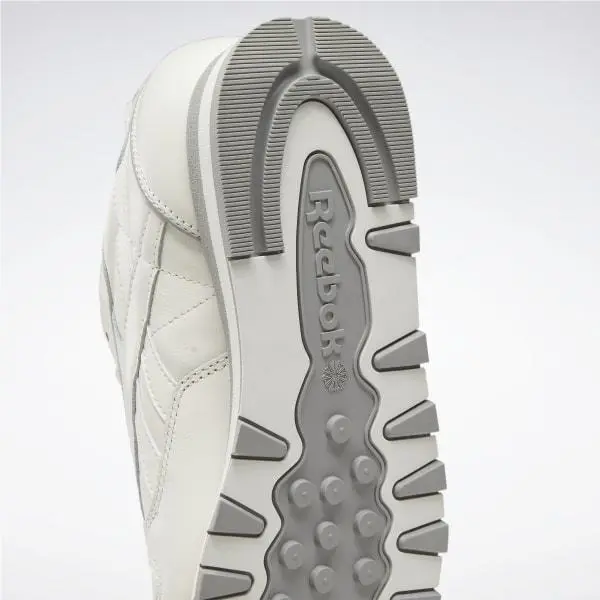 Reebok shoes - Reebok Classic Leather Cb-Spr - Classic Leather - LWK96 - White (UPC: 195734512759) 7