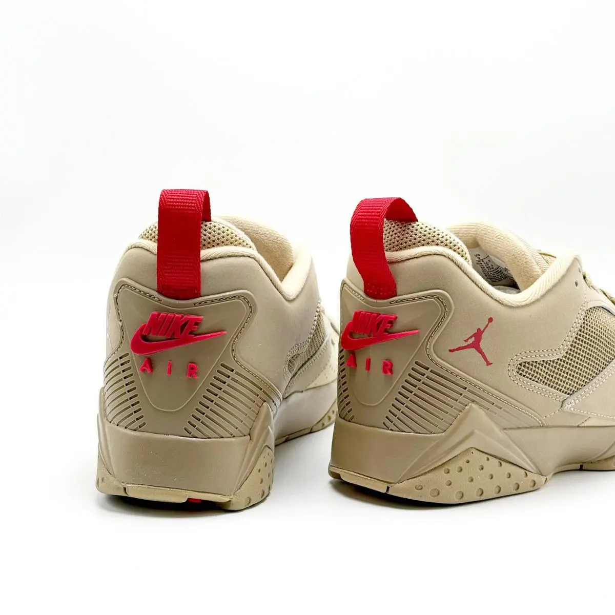 Nike shoes - Jordan Jumpman - Jumpman - HQ3950-200 - Brown 2