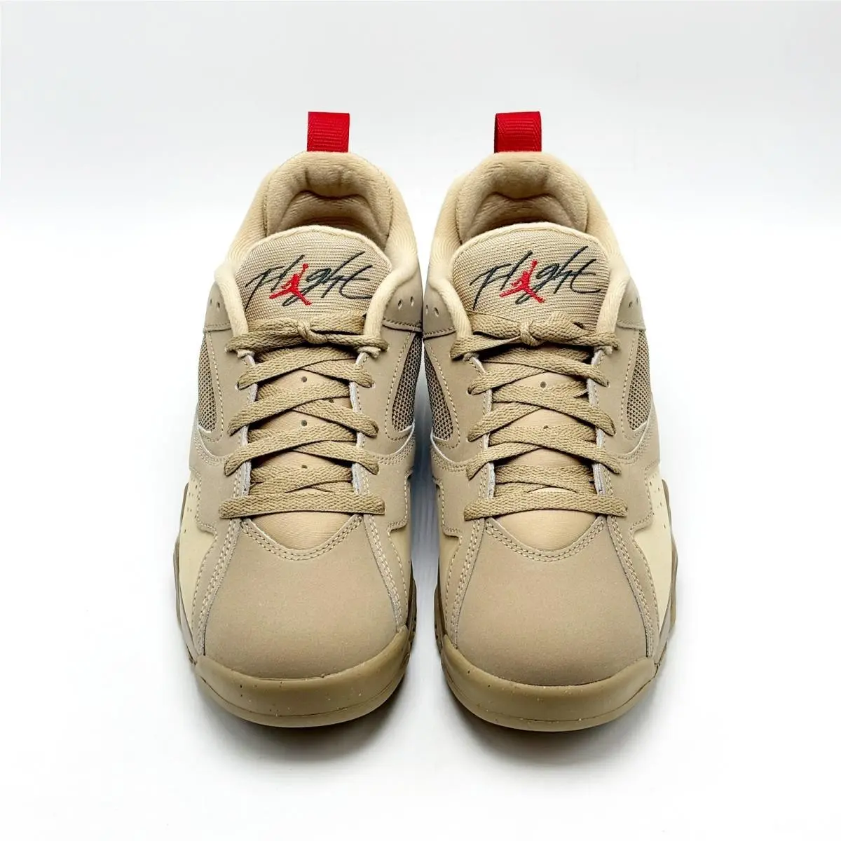 Nike shoes - Jordan Jumpman - Jumpman - HQ3950-200 - Brown 1