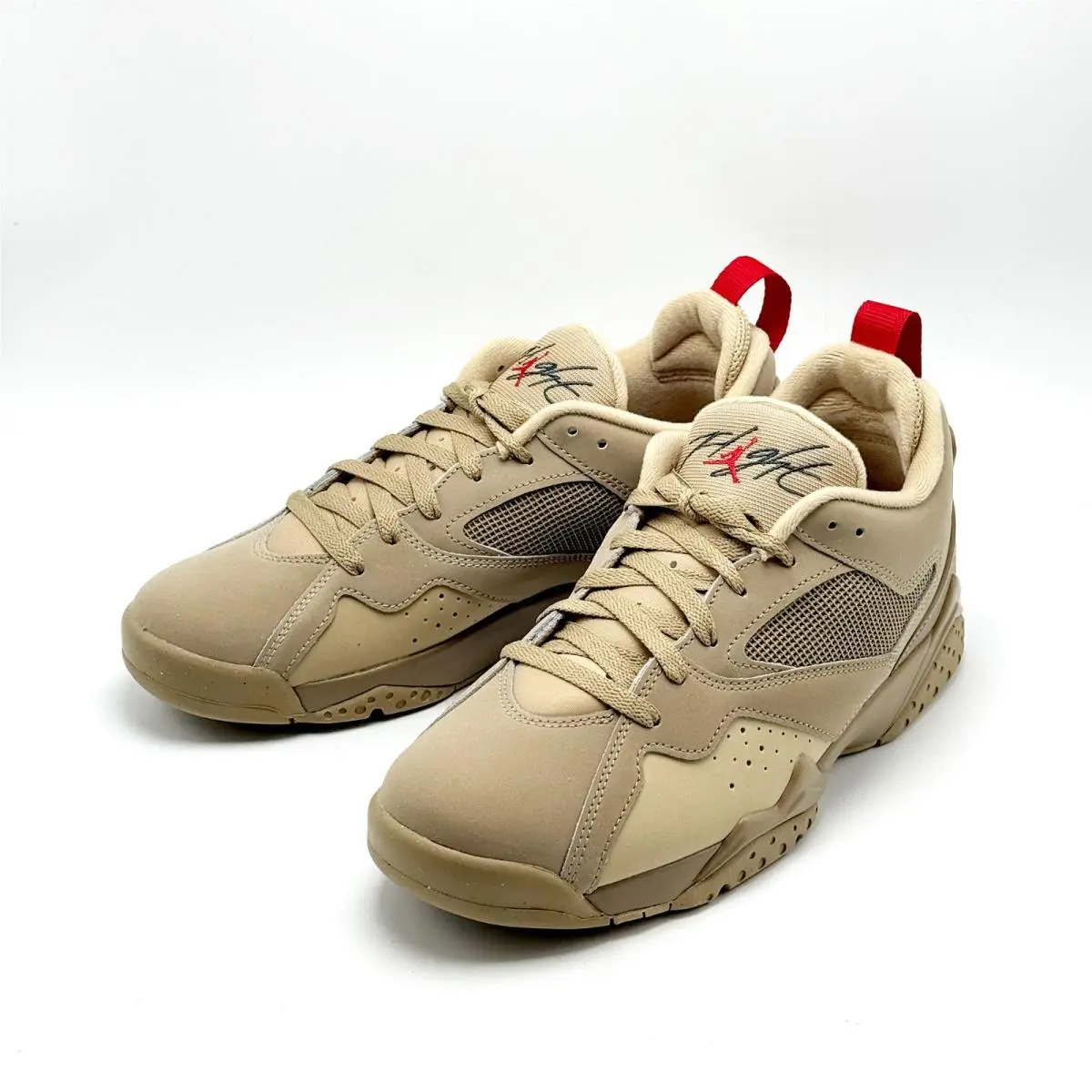 Nike shoes - Jordan Jumpman - Jumpman - HQ3950-200 - Brown 5