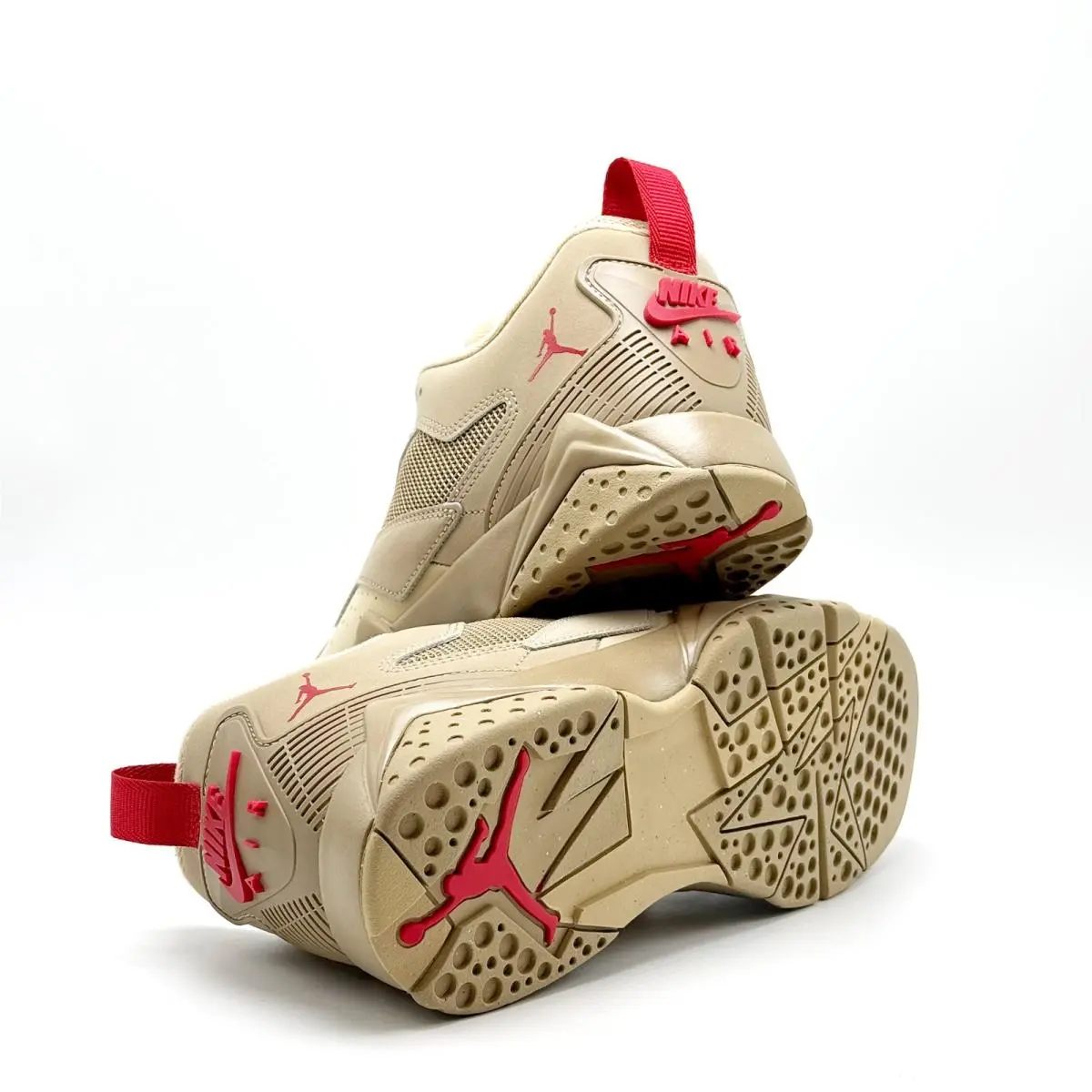 Nike shoes - Jordan Jumpman - Jumpman - HQ3950-200 - Brown 8