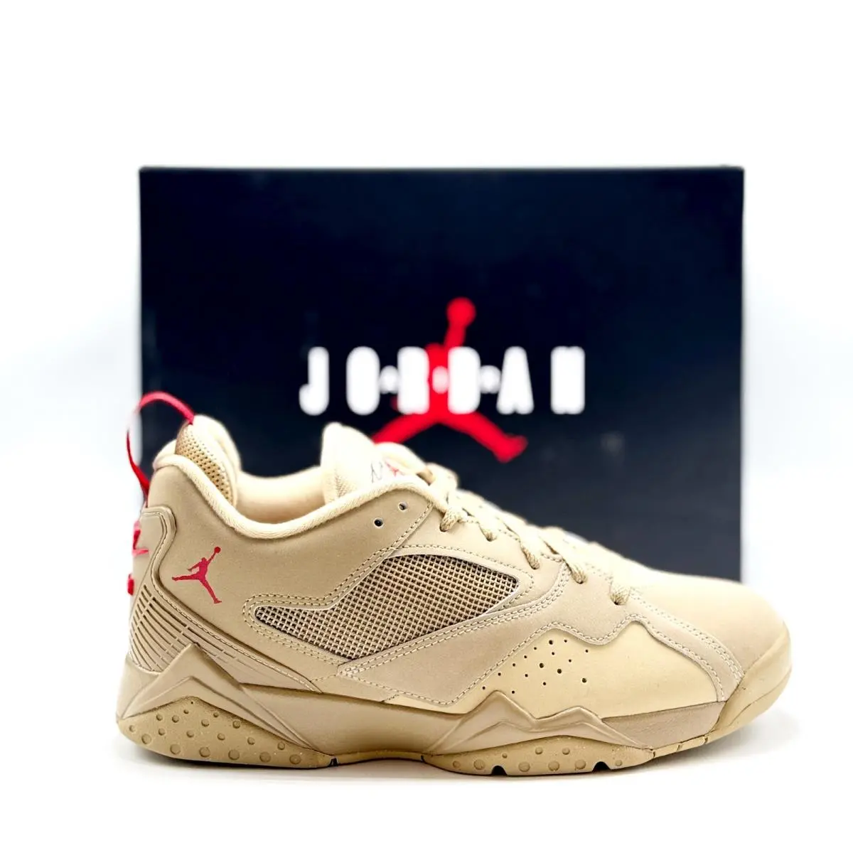 Nike shoes - Jordan Jumpman - Jumpman - HQ3950-200 - Brown 4