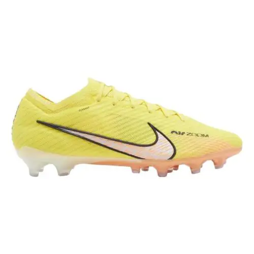 Nike Zoom Vapor 15 Elite AG Pro ‘lucent Pack’ Soccer Cleats DJ5167-781 - Yellow