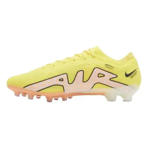 Nike shoes - Nike Zoom Vapor 15 Elite AG Pro - DJ5167-781 - Yellow 0